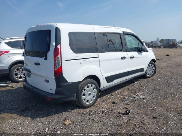 Продажа на аукционе авто 2022 Ford Transit Connect Xl Passenger, vin: NM0GS9E24N1543535, номер лота: 44811725