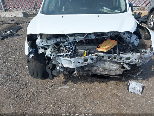 Продажа на аукционе авто 2022 Ford Transit Connect Xl Passenger, vin: NM0GS9E24N1543535, номер лота: 44811725