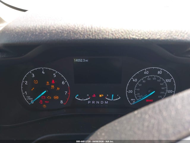 Продажа на аукционе авто 2022 Ford Transit Connect Xl Passenger, vin: NM0GS9E24N1543535, номер лота: 44811725