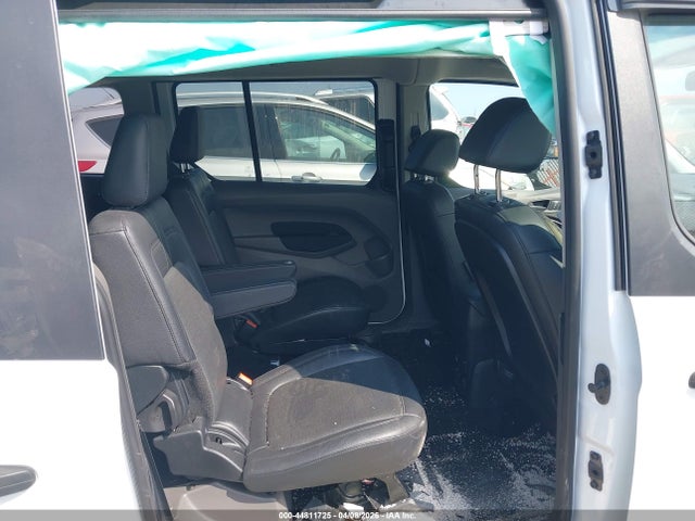 Продажа на аукционе авто 2022 Ford Transit Connect Xl Passenger, vin: NM0GS9E24N1543535, номер лота: 44811725