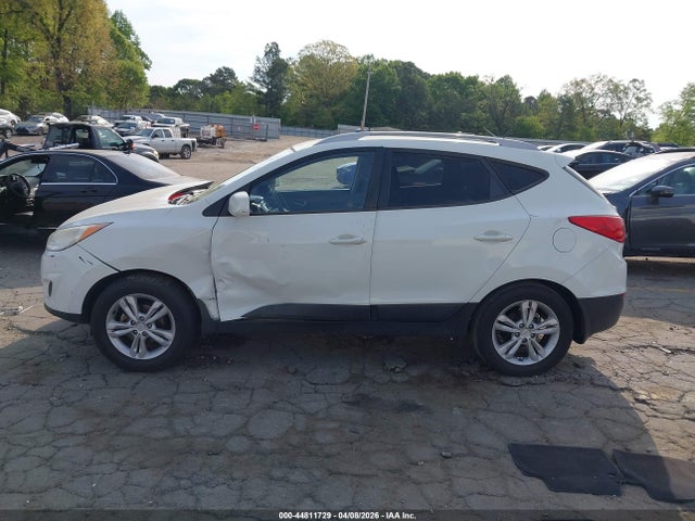 Aukcja sprzedaży 2011 Hyundai Tucson Gls, vin: KM8JU3AC9BU207416, numer aukcji: 44811729