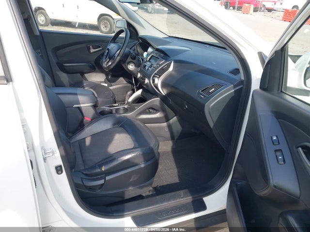 Aukcja sprzedaży 2011 Hyundai Tucson Gls, vin: KM8JU3AC9BU207416, numer aukcji: 44811729
