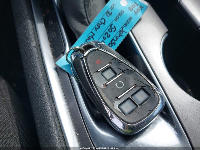Aukcja sprzedaży 2021 Chevrolet Malibu Fwd Lt, vin: 1G1ZD5ST2MF063354, numer aukcji: 44811730
