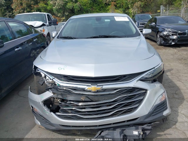Aukcja sprzedaży 2021 Chevrolet Malibu Fwd Lt, vin: 1G1ZD5ST2MF063354, numer aukcji: 44811730