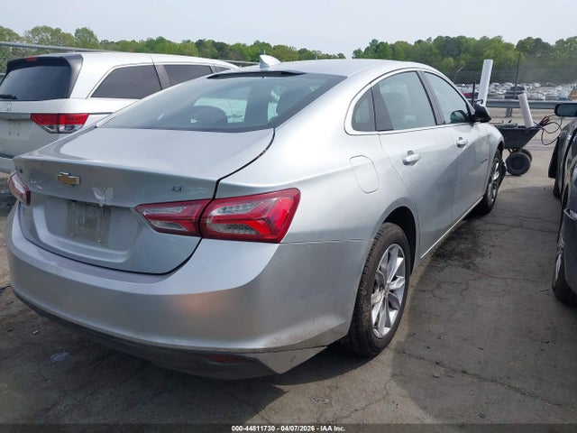 Aukcja sprzedaży 2021 Chevrolet Malibu Fwd Lt, vin: 1G1ZD5ST2MF063354, numer aukcji: 44811730
