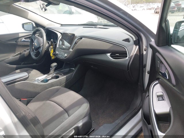 Aukcja sprzedaży 2021 Chevrolet Malibu Fwd Lt, vin: 1G1ZD5ST2MF063354, numer aukcji: 44811730