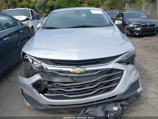 Aukcja sprzedaży 2021 Chevrolet Malibu Fwd Lt, vin: 1G1ZD5ST2MF063354, numer aukcji: 44811730