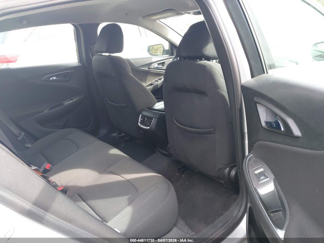 Aukcja sprzedaży 2021 Chevrolet Malibu Fwd Lt, vin: 1G1ZD5ST2MF063354, numer aukcji: 44811730