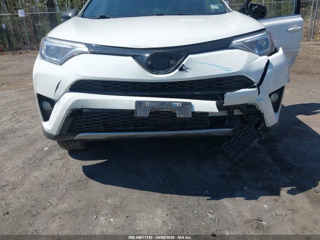 Продажа на аукционе авто 2018 Toyota Rav4 Se, vin: JTMJFREV3JJ184664, номер лота: 44811732