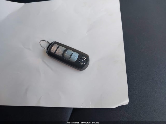 2015 Mazda Mazda3 S Touring მანქანა იყიდება აუქციონზე, vin: JM1BM1V34F1249006, აუქციონის ნომერი: 44811735