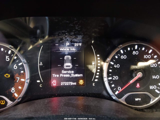 Продажа на аукционе авто 2015 Jeep Renegade Latitude, vin: ZACCJBBT2FPB25274, номер лота: 44811746