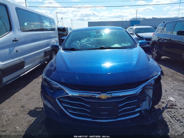 Aukcja sprzedaży 2019 Chevrolet Malibu Lt, vin: 1G1ZD5STXKF125211, numer aukcji: 44811747