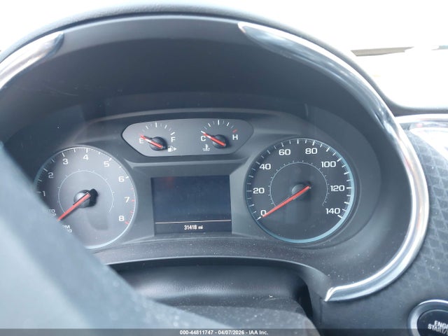Aukcja sprzedaży 2019 Chevrolet Malibu Lt, vin: 1G1ZD5STXKF125211, numer aukcji: 44811747