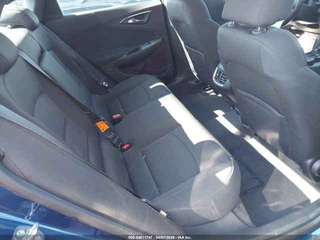 Aukcja sprzedaży 2019 Chevrolet Malibu Lt, vin: 1G1ZD5STXKF125211, numer aukcji: 44811747