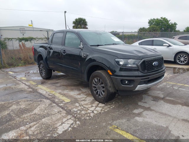 2021 FORD RANGER 1FTER4EH5MLD58796