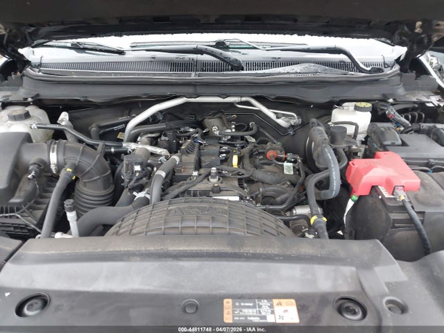 2021 FORD RANGER 1FTER4EH5MLD58796 Photo 9