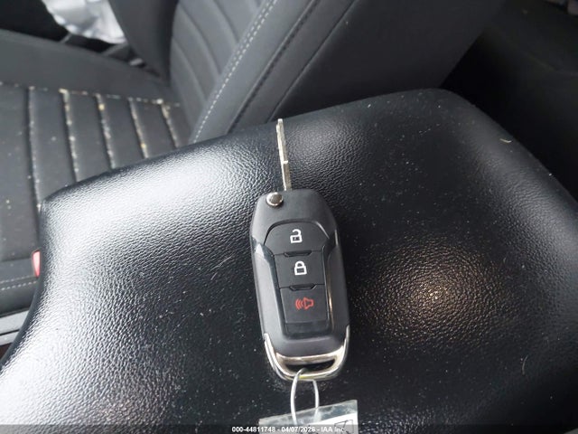 2021 FORD RANGER 1FTER4EH5MLD58796 Photo 10