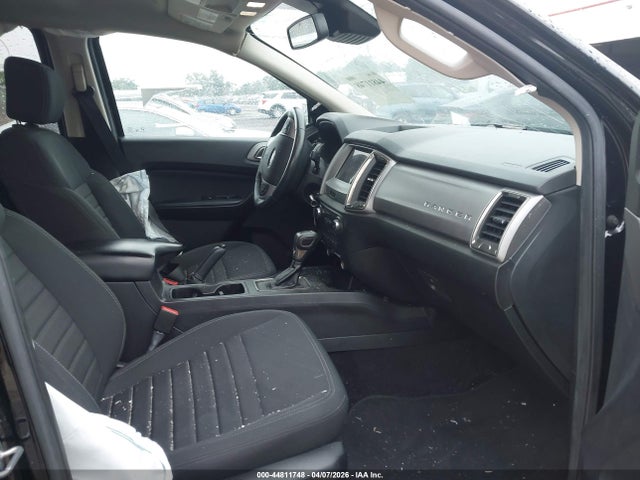 2021 FORD RANGER 1FTER4EH5MLD58796 Photo 4