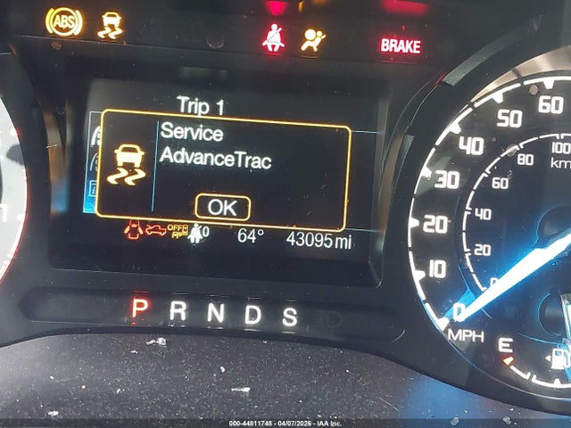 2021 FORD RANGER 1FTER4EH5MLD58796 Photo 6