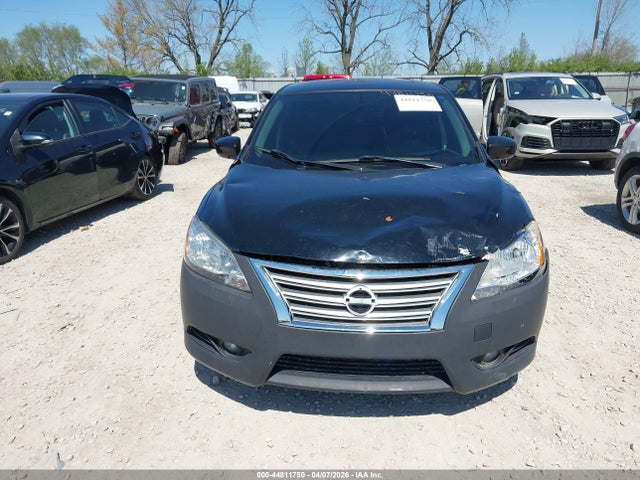 Aukcja sprzedaży 2014 Nissan Sentra Sr, vin: 3N1AB7AP9EY307637, numer aukcji: 44811750
