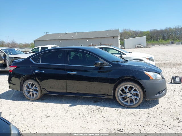Aukcja sprzedaży 2014 Nissan Sentra Sr, vin: 3N1AB7AP9EY307637, numer aukcji: 44811750