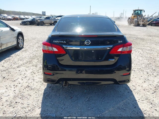 Aukcja sprzedaży 2014 Nissan Sentra Sr, vin: 3N1AB7AP9EY307637, numer aukcji: 44811750