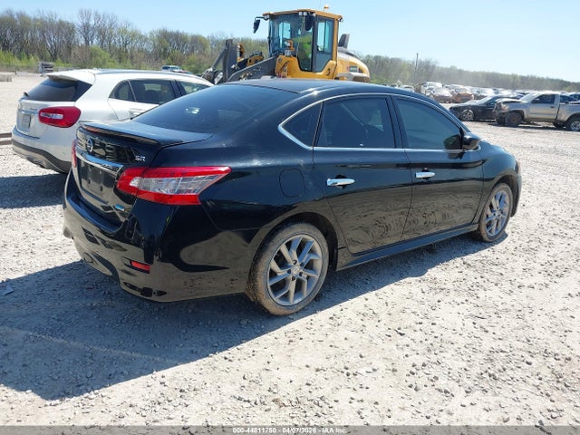 Aukcja sprzedaży 2014 Nissan Sentra Sr, vin: 3N1AB7AP9EY307637, numer aukcji: 44811750
