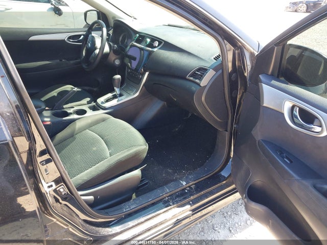 Aukcja sprzedaży 2014 Nissan Sentra Sr, vin: 3N1AB7AP9EY307637, numer aukcji: 44811750
