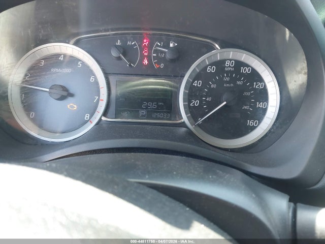Aukcja sprzedaży 2014 Nissan Sentra Sr, vin: 3N1AB7AP9EY307637, numer aukcji: 44811750