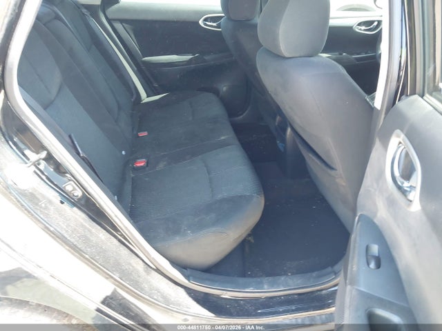 Aukcja sprzedaży 2014 Nissan Sentra Sr, vin: 3N1AB7AP9EY307637, numer aukcji: 44811750
