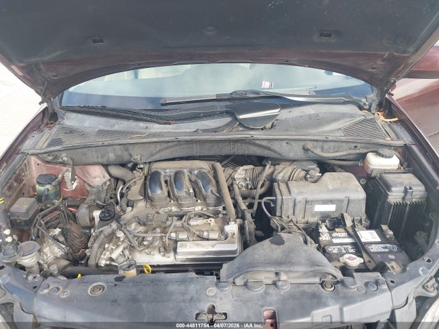 Продаж на аукціоні авто 2008 Lexus Rx 350, vin: JTJHK31UX82034251, номер лоту: 44811754