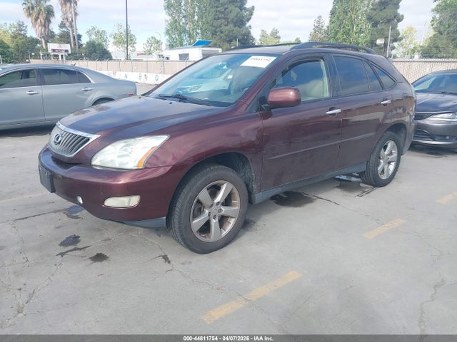 Продаж на аукціоні авто 2008 Lexus Rx 350, vin: JTJHK31UX82034251, номер лоту: 44811754