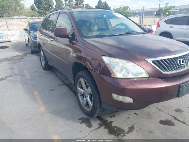 Продаж на аукціоні авто 2008 Lexus Rx 350, vin: JTJHK31UX82034251, номер лоту: 44811754