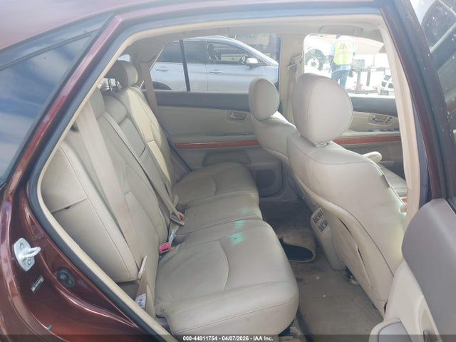 Продаж на аукціоні авто 2008 Lexus Rx 350, vin: JTJHK31UX82034251, номер лоту: 44811754