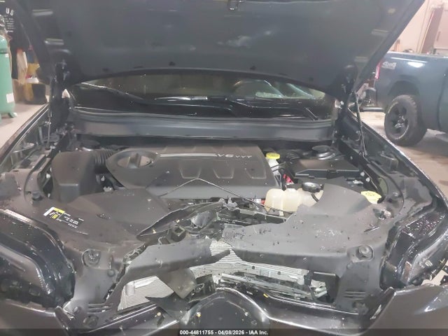 2020 Jeep Cherokee Limited 4x4 მანქანა იყიდება აუქციონზე, vin: 1C4PJMDX3LD632613, აუქციონის ნომერი: 44811755