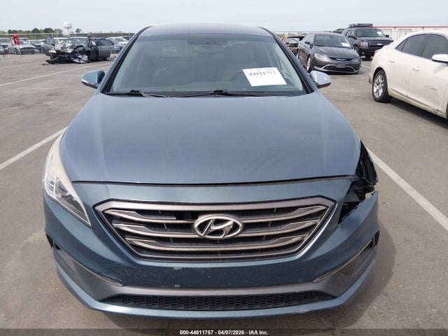 Aukcja sprzedaży 2015 Hyundai Sonata Sport, vin: 5NPE34AF9FH255345, numer aukcji: 44811757