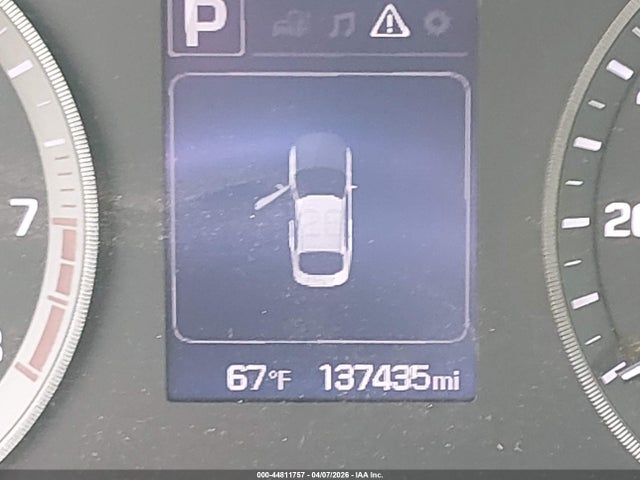 Aukcja sprzedaży 2015 Hyundai Sonata Sport, vin: 5NPE34AF9FH255345, numer aukcji: 44811757