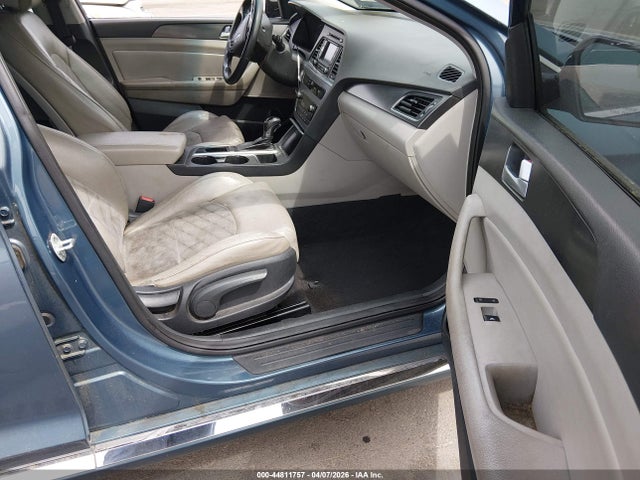 Aukcja sprzedaży 2015 Hyundai Sonata Sport, vin: 5NPE34AF9FH255345, numer aukcji: 44811757
