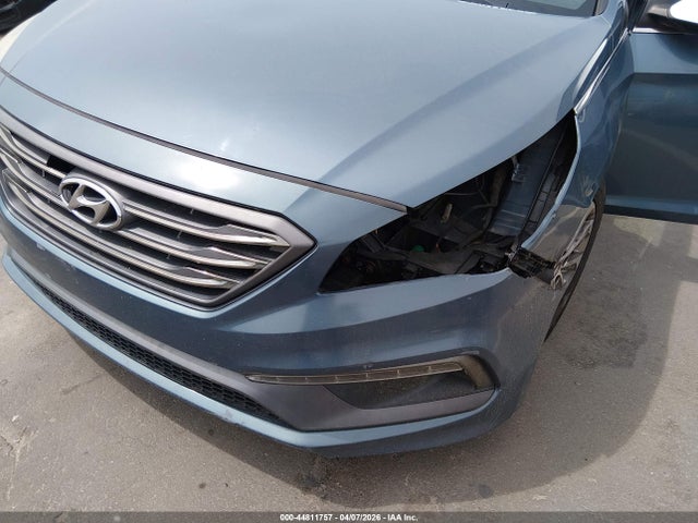 Aukcja sprzedaży 2015 Hyundai Sonata Sport, vin: 5NPE34AF9FH255345, numer aukcji: 44811757