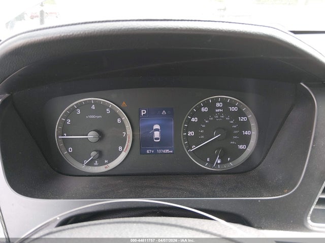 Aukcja sprzedaży 2015 Hyundai Sonata Sport, vin: 5NPE34AF9FH255345, numer aukcji: 44811757