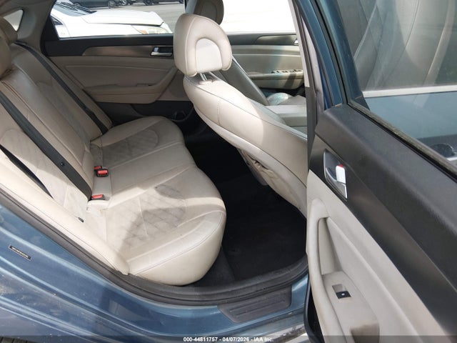 Aukcja sprzedaży 2015 Hyundai Sonata Sport, vin: 5NPE34AF9FH255345, numer aukcji: 44811757