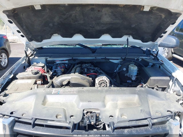 44811759 :رقم المزاد ، 3GTEC13J47G524667 vin ، 2007 Gmc Sierra 1500 Sle1 مزاد بيع