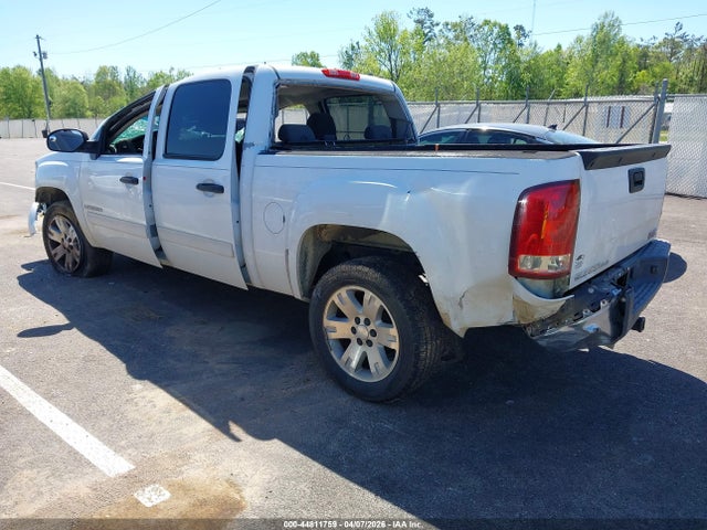 44811759 :رقم المزاد ، 3GTEC13J47G524667 vin ، 2007 Gmc Sierra 1500 Sle1 مزاد بيع