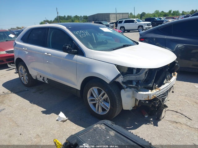2018 FORD EDGE 2FMPK4K80JBC30863