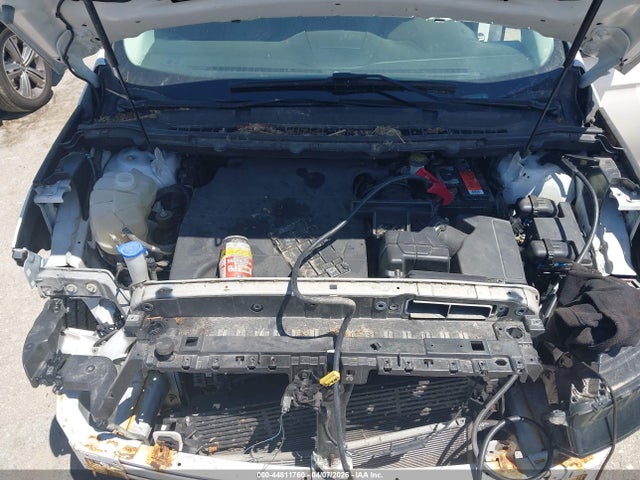 2018 FORD EDGE 2FMPK4K80JBC30863 Photo 9