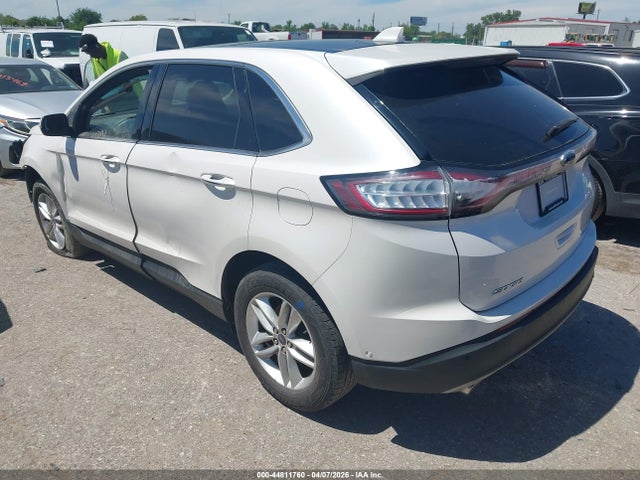 2018 FORD EDGE 2FMPK4K80JBC30863 Photo 2
