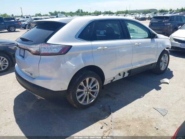 2018 FORD EDGE 2FMPK4K80JBC30863 Photo 3