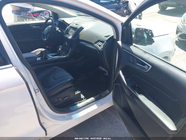 2018 FORD EDGE 2FMPK4K80JBC30863 Photo 4
