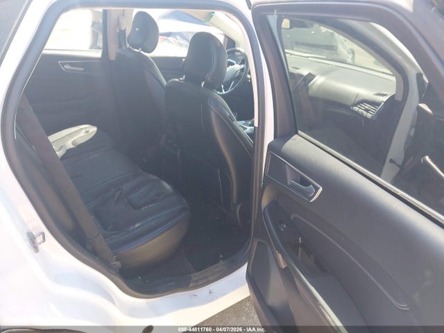 2018 FORD EDGE 2FMPK4K80JBC30863 Photo 7