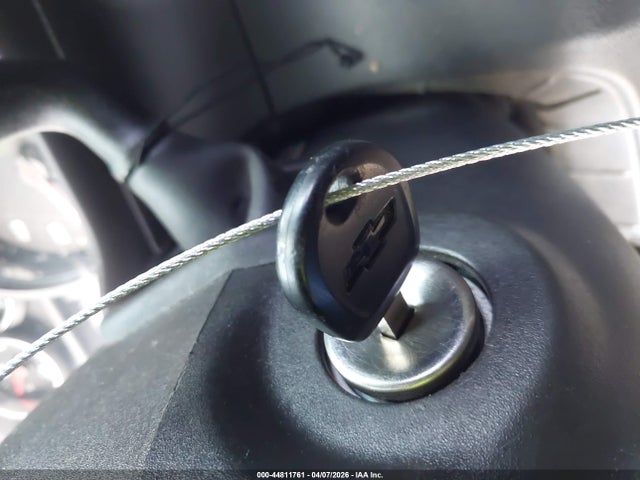 Aukcja sprzedaży 2022 Chevrolet Silverado 1500 Ltd 2wd  Short Bed Custom, vin: 3GCPWBEK3NG202398, numer aukcji: 44811761